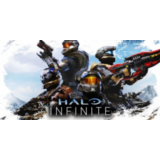 Halo Infinite + Forza Horizon 5 + Age of Empires IV