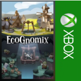☑️⭐EcoGnomix XBOX⭐Покупка на Любой акк⭐✅