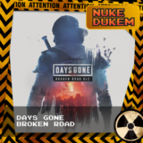 РФ+МИР | Days Gone – Broken Road | STEAM КЛЮЧ