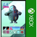 ☑️⭐Fall Guys - набор Робобоб XBOX⭐На Любой акк XBOX⭐✅