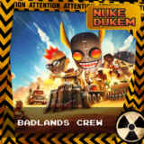 РФ+СНГ | BADLANDS CREW | STEAM КЛЮЧ