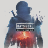 DAYS GONE - BROKEN ROAD (DLC) ✅STEAM КЛЮЧ