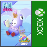 ☑️⭐Fall Guys - Самодельный голубь XBOX⭐На Любой XBOX⭐✅