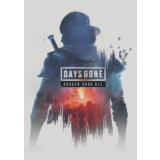 Days Gone – Broken Road (Steam Ключ Global + РФ)