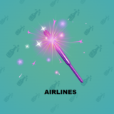Party Sparklers LIMITED NFT TELEGRAM СЛУЧАЙНЫЙ ПОДАРОК