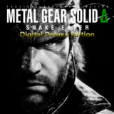 ✅METAL GEAR SOLID Δ: SNAKE EATER DELUXE🌍STEAM•RU|KZ|UA