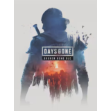 Days Gone Broken Road DLC | Epic Games