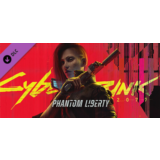 Cyberpunk 2077: Призрачная свобода🎁KZ/UA💳0% АВТО