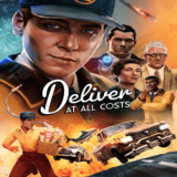 🔴 Deliver At All Costs❗️PS5 🔴 TR