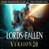 💜⚪ Lords of the Fallen⚡️EPIC GAMES ⚪💜 TR