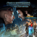 РФ/GLOBAL 🌎 BULLETSTORM: FULL CLIP EDITION DUKE NUKEM