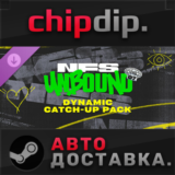Need for Speed™ Unbound - Vol.7 Dynamic Catch-Up Pack