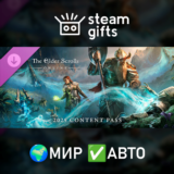 🎁DLC TESO 2025 Content Pass🌍МИР✅АВТО