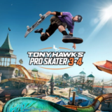 🔥Tony Hawk's Pro Skater 3 + 4🔥PS5