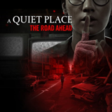 🔥A Quiet Place The Road Ahead🔥PS5