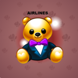 Toy Bear LIMITED NFT TELEGRAM СЛУЧАЙНЫЙ ПОДАРОК