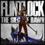 🔥Flintlock The Siege of Dawn🔥PS5