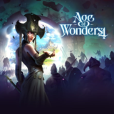 🔥Age of Wonders 4🔥PS5