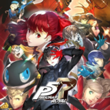 🔥Persona 5 Royal🔥PS5