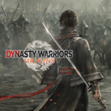🔥DYNASTY WARRIORS ORIGINS🔥PS5