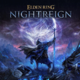 🔥ELDEN RING NIGHTREIGN🔥PS5