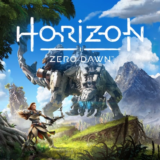 🔥Horizon Zero Dawn Remastered🔥PS5