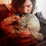 🔥DEATH STRANDING 2 ON THE BEACH🔥PS5