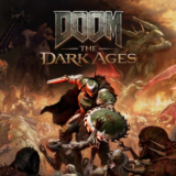 🔥DOOM The Dark Ages🔥PS5