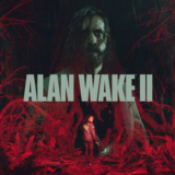🔥Alan Wake 2🔥PS5