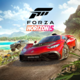 🔥Forza Horizon 5🔥PS5