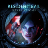 🔥Resident Evil Revelations🔥PS4