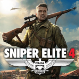 🔥Sniper Elite 4🔥PS4