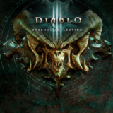 🔥Diablo 3 Eternal Collection🔥PS4