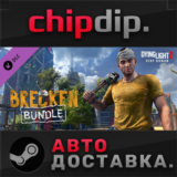 Dying Light 2 - Brecken Skin Bundle DLC STEAM АВТО