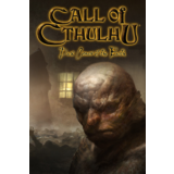 РФ/GLOBAL 🌎 CALL OF CTHULHU: DARK CORNERS OF THE EARTH