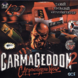 РФ/GLOBAL 🌎 CARMAGEDDON 2: CARPOCALYPSE NOW 🔑 КЛЮЧ