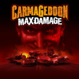 РФ/GLOBAL 🌎 CARMAGEDDON MAX PACK 🔑 STEAM КЛЮЧ