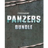 РФ/GLOBAL 🌎 CODENAME: PANZERS BUNDLE 🔑 STEAM КЛЮЧ