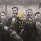 🔥The Order 1886🔥PS4
