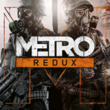 🔥Metro Redux🔥PS4