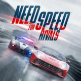 🔥Need for Speed Rivals🔥PS4
