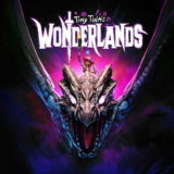 🔥Tiny Tina´s Wonderlands🔥PS4/PS5