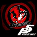 🔥Persona 5🔥PS4