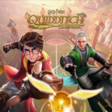 🔥Harry Potter Quidditch Champions🔥PS4/PS5