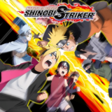 🔥NARUTO TO BORUTO SHINOBI STRIKER🔥PS4