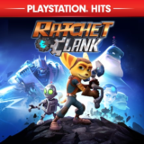 🔥Ratchet & Clank🔥PS4