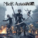 🔥NieR Automata🔥PS4
