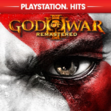 🔥God of War 3 Remastered🔥PS4