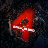 🔥Back 4 Blood🔥PS4/PS5