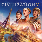 🔥Sid Meier´s Civilization VI🔥PS4